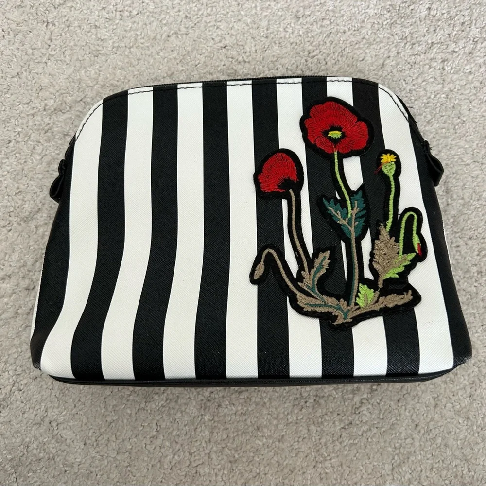 Limited Edition Nordstrom Makeup Cosmetics Bag